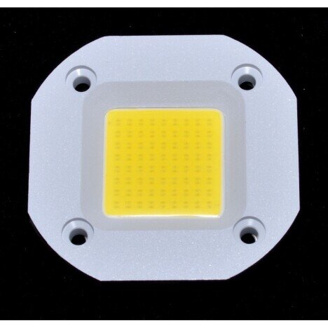 PASTILA LED SMD 110V - 220V / PUTERE 50W