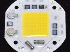 PASTILA LED SMD 110V - 220V / PUTERE 50W